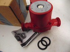 Pompe de chaudiere circulateur