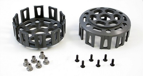 Cloche embrayage yamaha yz - cloche,