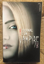 Livre roman fantastique