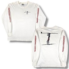 Vintage 90s Robert August Surf