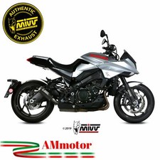 Mivv Suzuki Katana 1000 2021