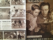 MIROIR Sprint (1947)- Marcel