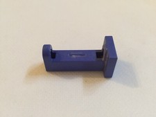 POIGNÉE BLEU D'ENTRE REF