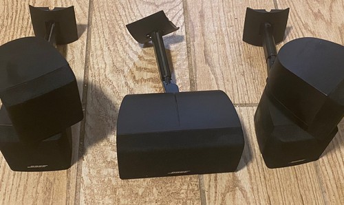 Bose dual lifestyle - 3,