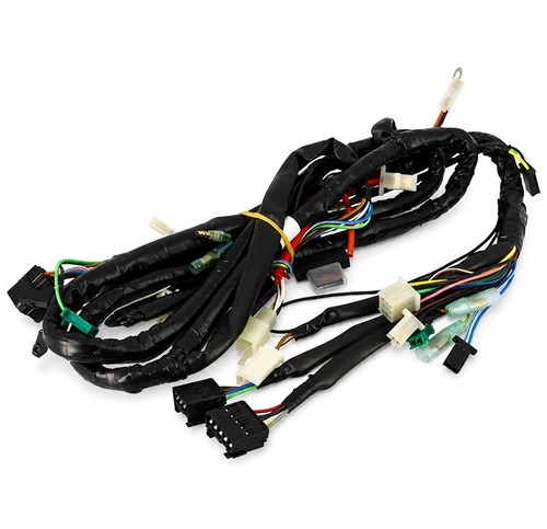 Faisceau électrique adaptable