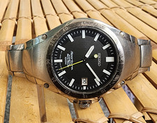 Rare SEIKO Sportura Kinetic