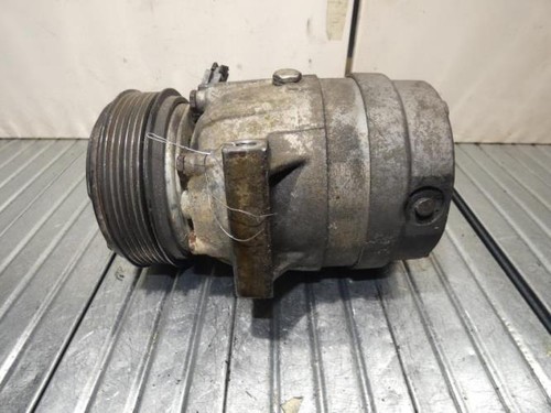 Compresseur clim renault - clim,