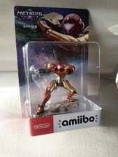 Nintendo amiibo Samus (
