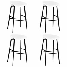Lot de 2 Chaises de Bar