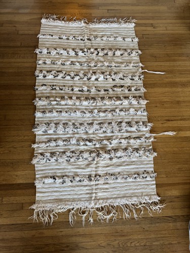 Traditional moroccan handira - traditional,