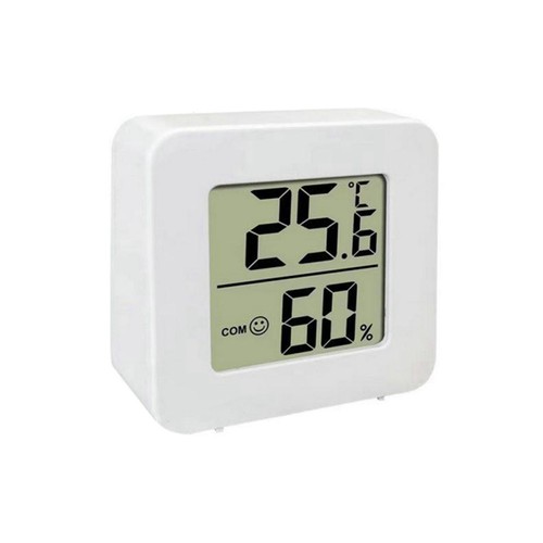 Thermomètre d intérieur - 1x(,