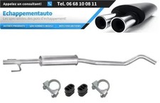 Opel Tigra TwinTop 1.4 (depuis