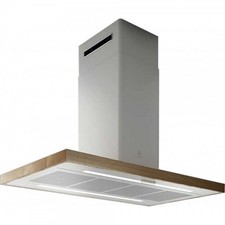 Elica Bio Island WH / La /