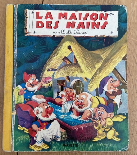 Hachette les albums roses - hachette,