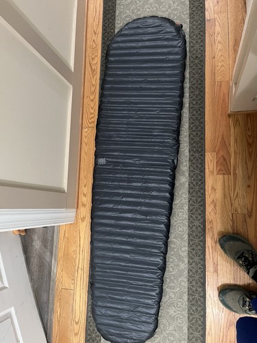 Therm rest neoair uberlite - therm-a-rest,