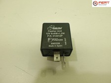 Centrale clignotant (Piaggio -