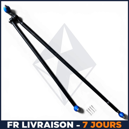 Barre direction conduite - de,