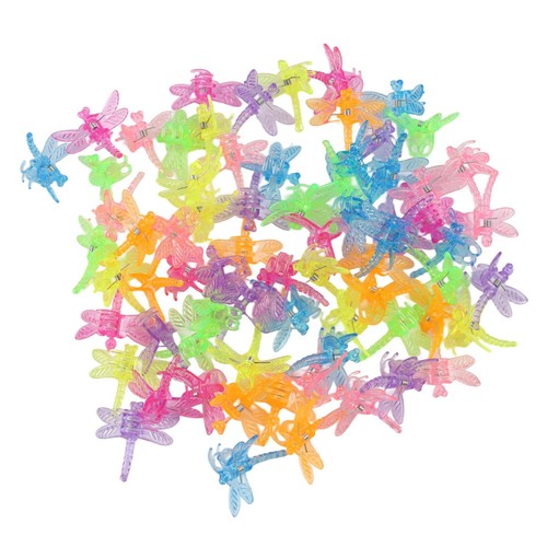 Clips support plante - clips,