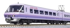 KATO N gauge 381 series "Super