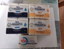 Gros Lot Savon De Marseille