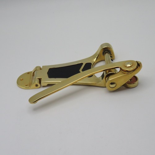 Guitar vibrato bridge - guitar,
