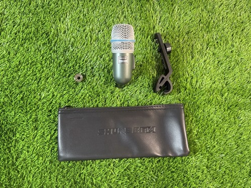 Shure beta 56a dynamic - shure,
