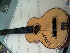 Guitare Pour Enfants GUITARE