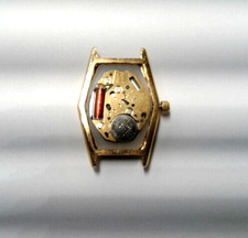 Mouvement de montre dame