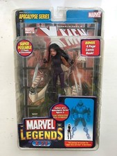 Emballé Marvel Jouet Biz