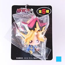 Yami Yugi Yu-Gi-Oh! Porte-clés figurine déformée Duel Monsters du Japon F/S
