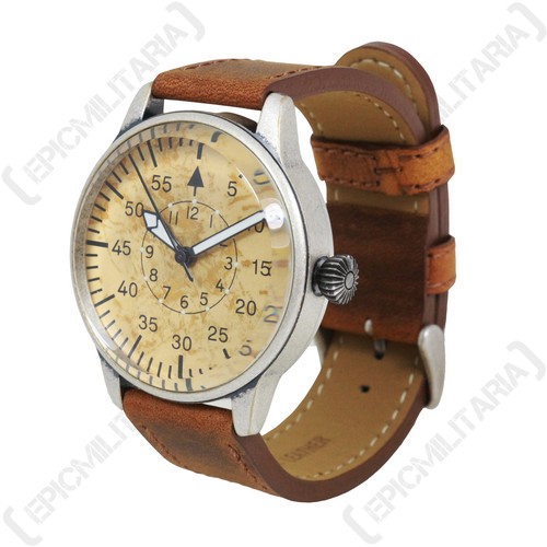 Luftwaffe 109 pilote - 109,
