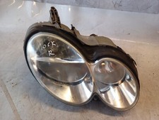 10CK* Mercedes W209 CLK Phare