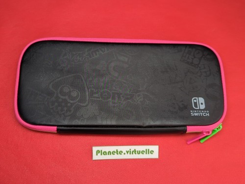 Sacoche pochette case nintendo - case,