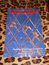 REVUE URBANISME n° 294, mai/juin 1997