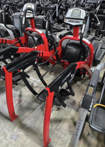 Cybex 630a total - |, arc