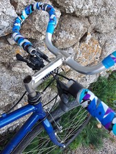 velo Trek randonneur