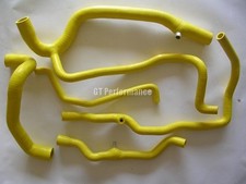 Kit Durites silicone Clio RS