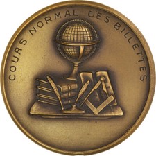 [#185937] France, Médaille