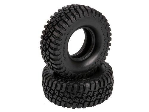 Pneus traxxas bfgoodrich - traxxas,
