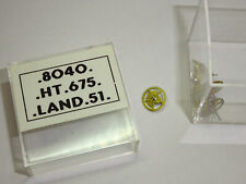 1 New Landeron 51 152