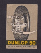 Ancienne  étiquette