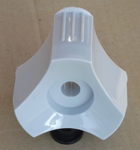 Moyeux pour devidoir adhesif - moyeux,