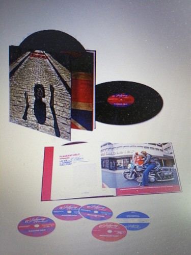 Johnny hallyday coffret - johnny,