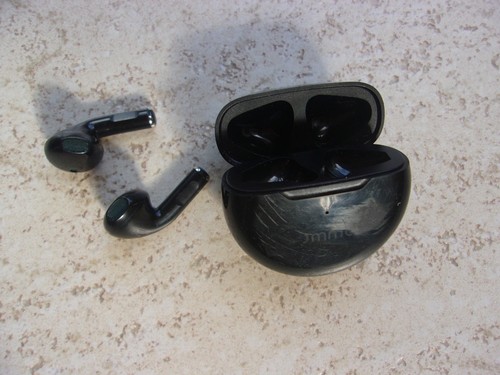 écouteurs bluetooth jmmo - Écouteurs,