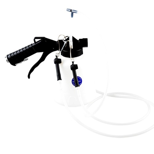 Purgeur pneumatique pour - purgeur,