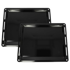 2x Plaque pour Whirlpool AKZ