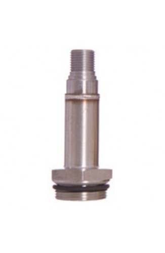 Noyau fixe électrovalve - fixe, nouki