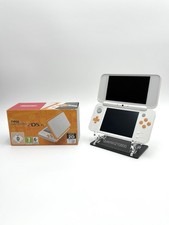New Nintendo 2ds xl blanche et