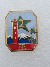 2° RTM Régiment de