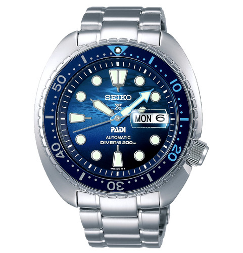 Montre seiko prospex sea - montre,
